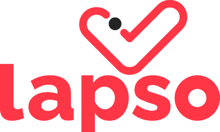 Lapso Ticket Management Logo